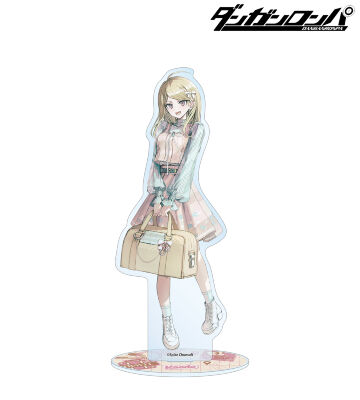 緜さんイラスト 赤松楓 私服で旅行ver. BIGアクリルスタンド