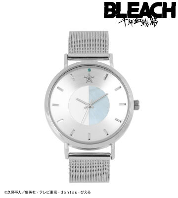 石田雨竜モデルver. 腕時計