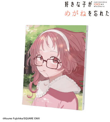 三重あい F0号キャンバスボード