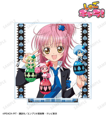 集合 BIGアクリルスタンド ver.A