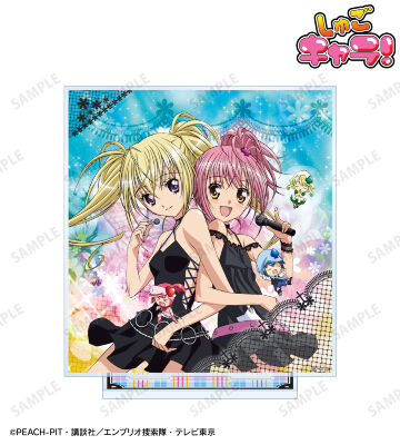 集合 BIGアクリルスタンド ver.B