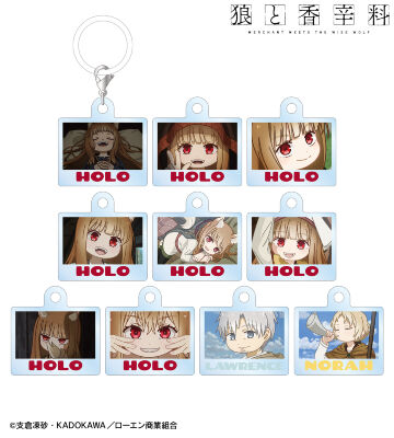 AMNIBUS-日常使いできるアニメグッズの通販サイト-