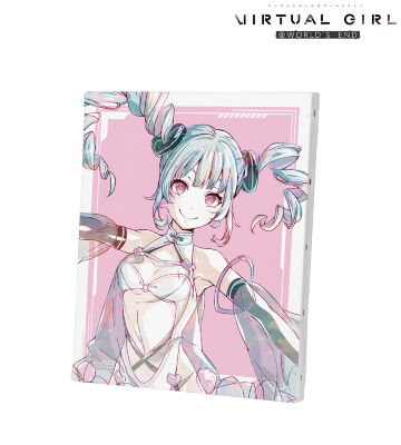 アイ Ani-Art F3号キャンバスボード