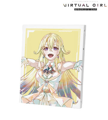 リンカ Ani-Art F3号キャンバスボード