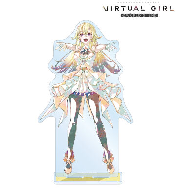 リンカ Ani-Art BIGアクリルスタンド