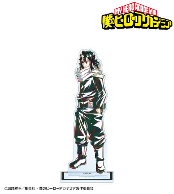 相澤消太 Ani-Art 第9弾 BIGアクリルスタンド