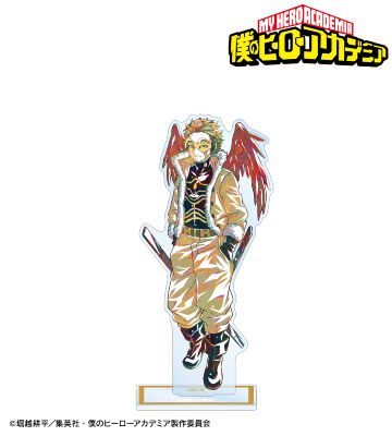 ホークス Ani-Art 第9弾 BIGアクリルスタンド