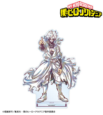 荼毘 Ani-Art 第9弾 BIGアクリルスタンド