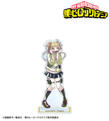 トガヒミコ Ani-Art 第9弾 BIGアクリルスタンド