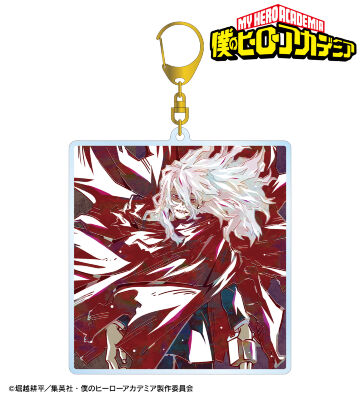 死柄木弔 Ani-Art 第9弾 BIGアクリルキーホルダー