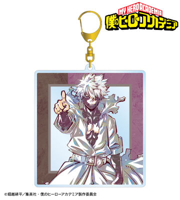 荼毘 Ani-Art 第9弾 BIGアクリルキーホルダー