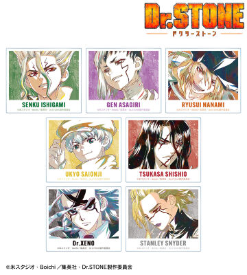 トレーディング Ani-Art 第3弾 アクリルカード