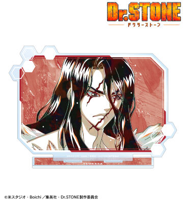 獅子王司 Ani-Art 第3弾 BIGアクリルスタンド