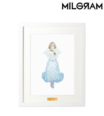 マヒル 第三審 キャラファイングラフ