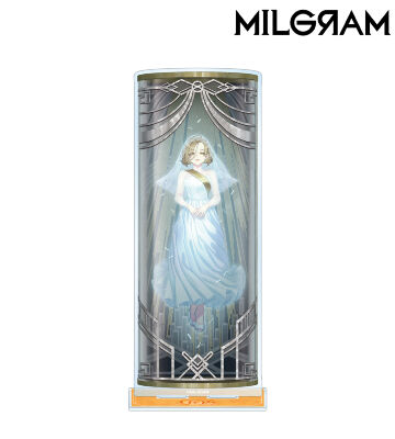 マヒル 第三審 2層プリント BIGアクリルスタンド