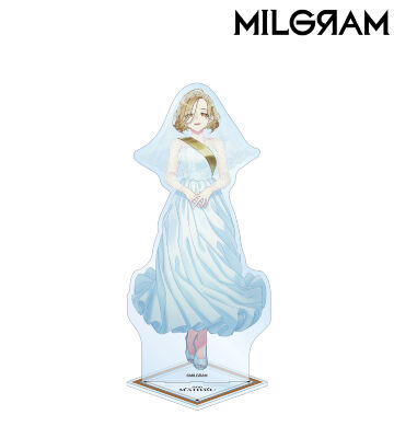 マヒル BIGアクリルスタンド vol.3