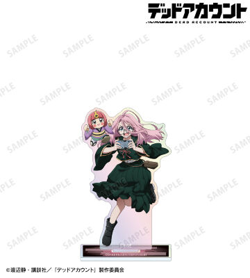 灰島 ひより オーロラアクリルスタンド