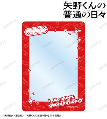 モチーフ柄 B8硬質ケース