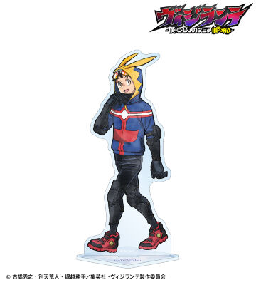 描き下ろし 灰廻航一 歩みver. BIGアクリルスタンド