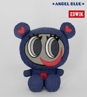 ナカムラくん おすわりぬいぐるみ