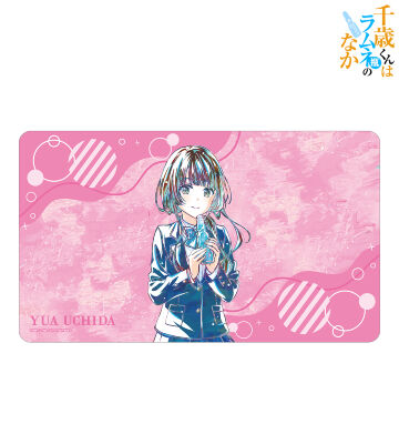 内田優空 Ani-Art マルチデスクマット
