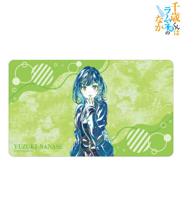 七瀬悠月 Ani-Art マルチデスクマット