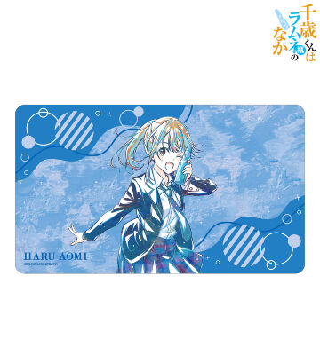 青海陽 Ani-Art マルチデスクマット