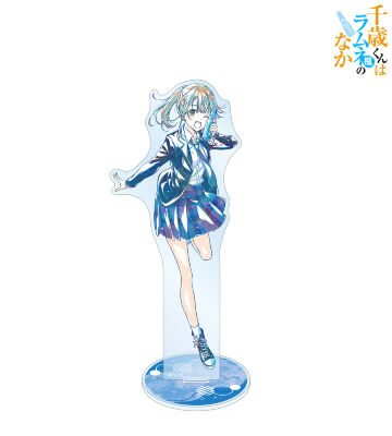 青海陽 Ani-Art BIGアクリルスタンド