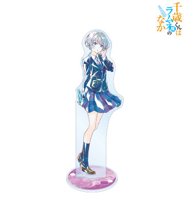 西野明日風 Ani-Art BIGアクリルスタンド