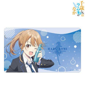 青海陽 マルチデスクマット