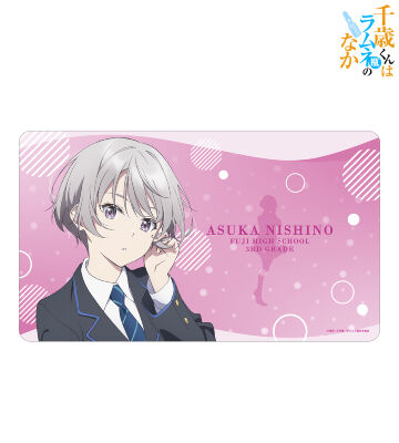 西野明日風 マルチデスクマット