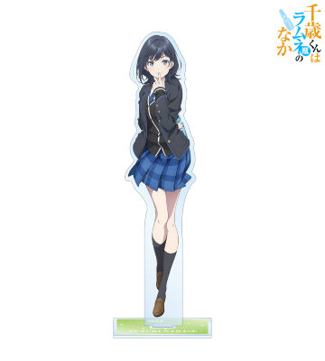 七瀬悠月 BIGアクリルスタンド