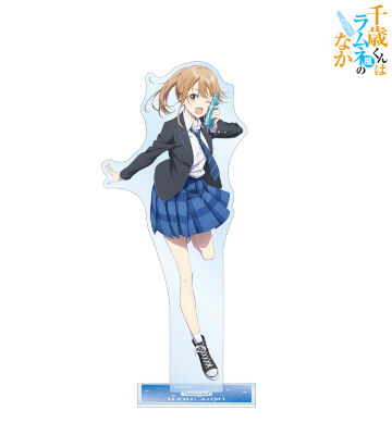 青海陽 BIGアクリルスタンド