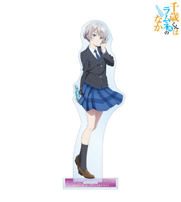 西野明日風 BIGアクリルスタンド