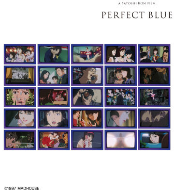 トレーディング場面写イラストカード