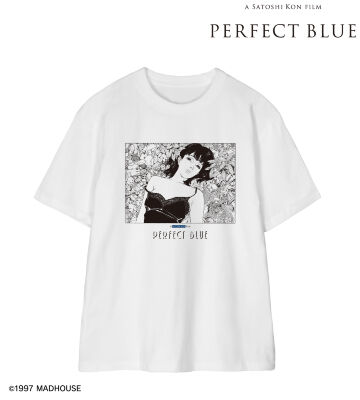 Tシャツ ver.B