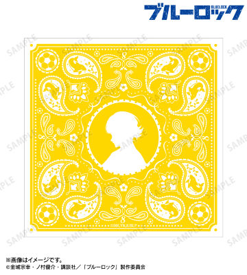 蜂楽 廻 ar-Unity 動物モチーフ ダイカットステッカー