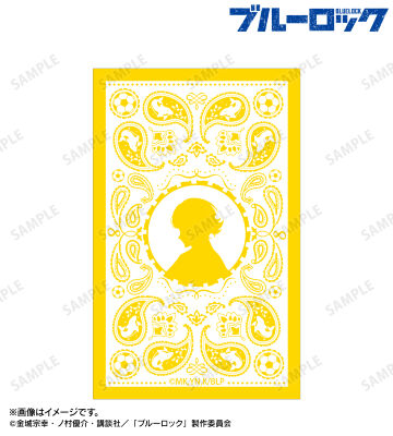 蜂楽 廻 ar-Unity 動物モチーフ イラストカード