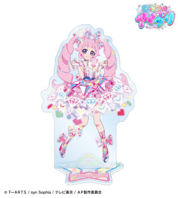 青空 ひまり 特大アクリルスタンド vol.2