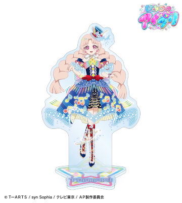 二階堂 タマキ 特大アクリルスタンド vol.2