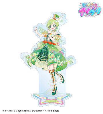 三ツ葉 アイリ 特大アクリルスタンド vol.2