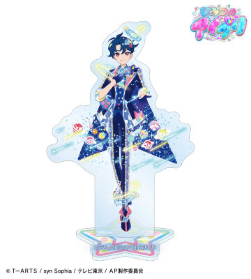 七浦 すばる 特大アクリルスタンド