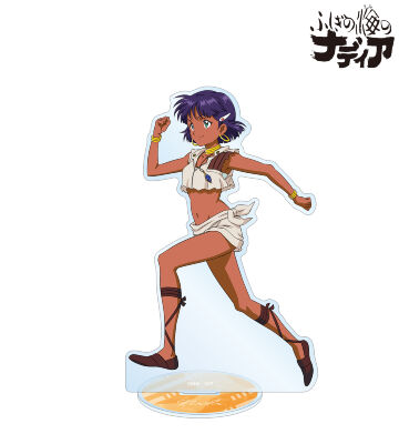 ナディア B ナディアクロニクルver. BIGアクリルスタンド