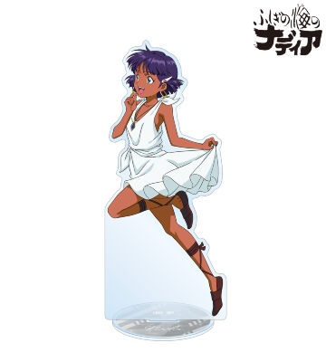 ナディア C ナディアクロニクルver. BIGアクリルスタンド
