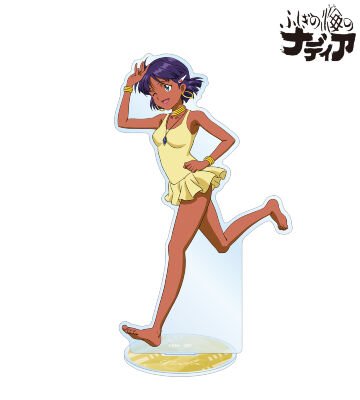 ナディア D ナディアクロニクルver. BIGアクリルスタンド