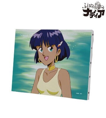 ナディア 場面写 F0号キャンバスボード