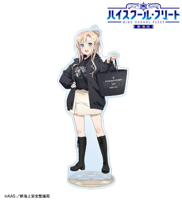 AMNIBUS-日常使いできるアニメグッズの通販サイト-