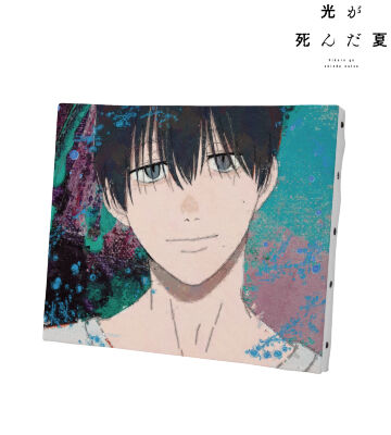 辻中佳紀 grunge CANVAS キャンバスボード