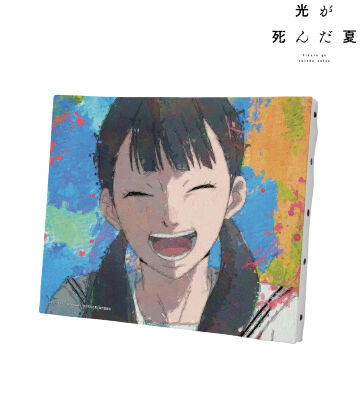 田所結希 grunge CANVAS キャンバスボード