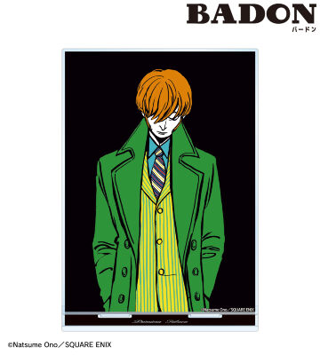 アント・ラズ カラーイラスト BIGアクリルスタンド